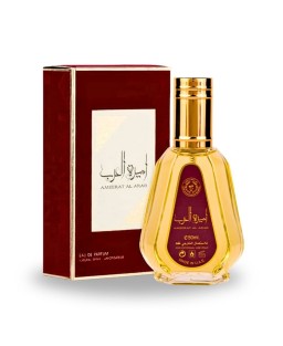 ASDAAF Ameerat Al Arab EDP 3.4 oz (100 ml) (m)