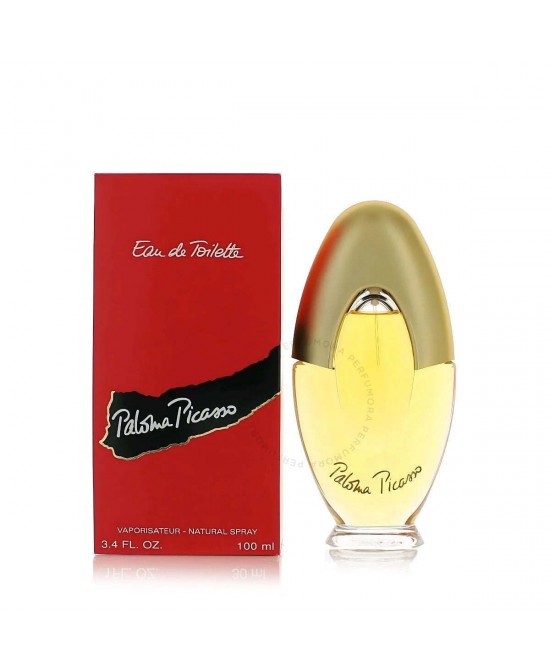 PALOMA PICASSO EDP Spray 1.7 oz (50 ml) (w)