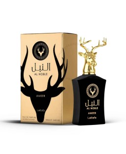 LATTAFA Al Noble Ameer EDP 3.4 oz (100 ml) (u)