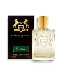 PARFUMS DE MARLY Shagya EDP Spray 4.2 oz (125 ml) (m)*