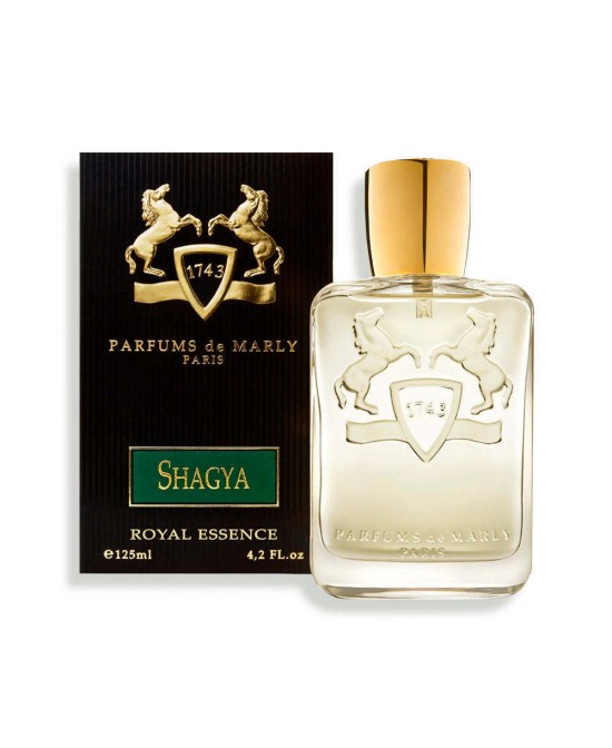 PARFUMS DE MARLY Shagya EDP Spray 4.2 oz (125 ml) (m)*