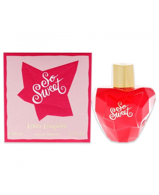 Lolita Lempika So Sweet EDP Spray 1.7 oz (50ml) (w)