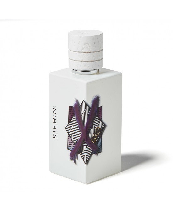 KIERIN SCENT X ME| Eau de Parfum | Natural Spray | 1.34 fl.oz / 100 ml