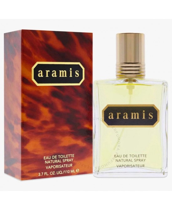 ARAMIS EDT Spray 3.7 oz (110 ml) (m)