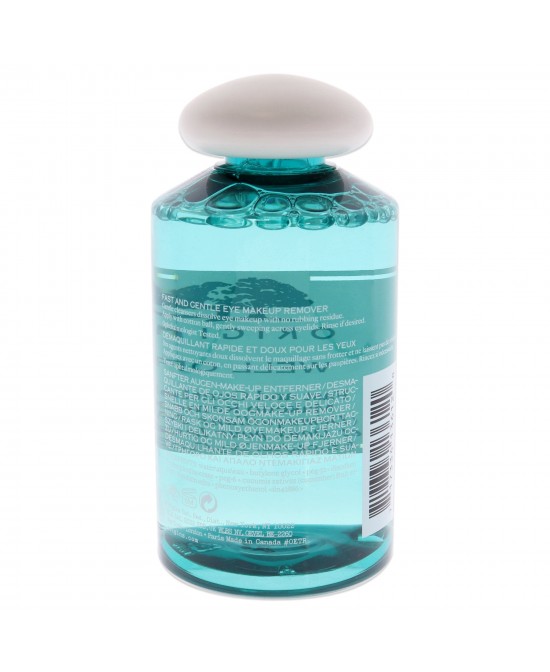 Well Off Fast and Gentle Eye Makeup Remover