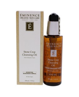 Stone Crop Cleansing Oil