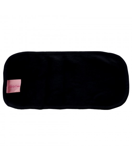 Makeup Remover Cloth - Black by MakeUp Eraser for Women - 1 Pc Cloth