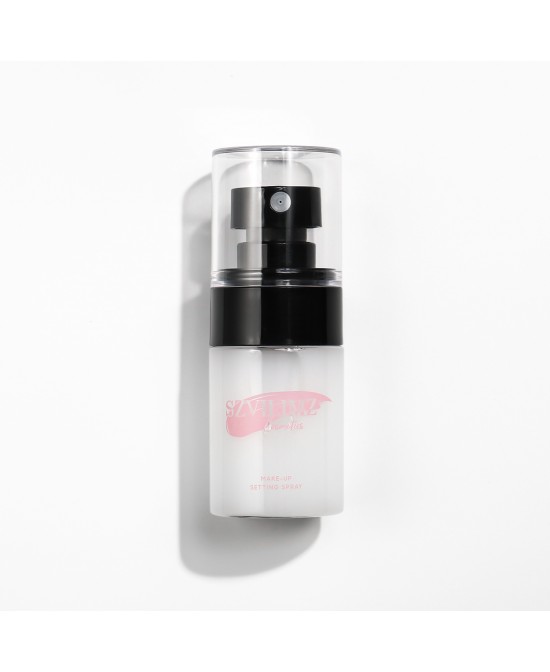 SZVILIMZ Waterproof Setting Spray for Long-Lasting Makeup