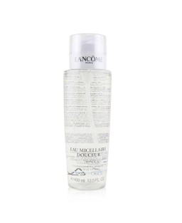 Lancome - Eau Micellaire Doucer Cleansing Water - 400ml/13.4oz StrawberryNet