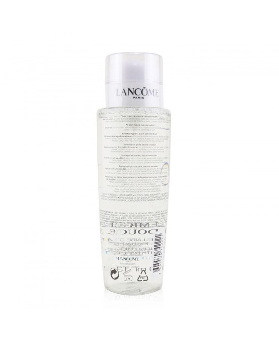 Lancome - Eau Micellaire Doucer Cleansing Water - 400ml/13.4oz StrawberryNet