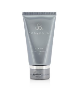 CosMedix - Clear Deep Cleansing Mask - 60g/2oz StrawberryNet