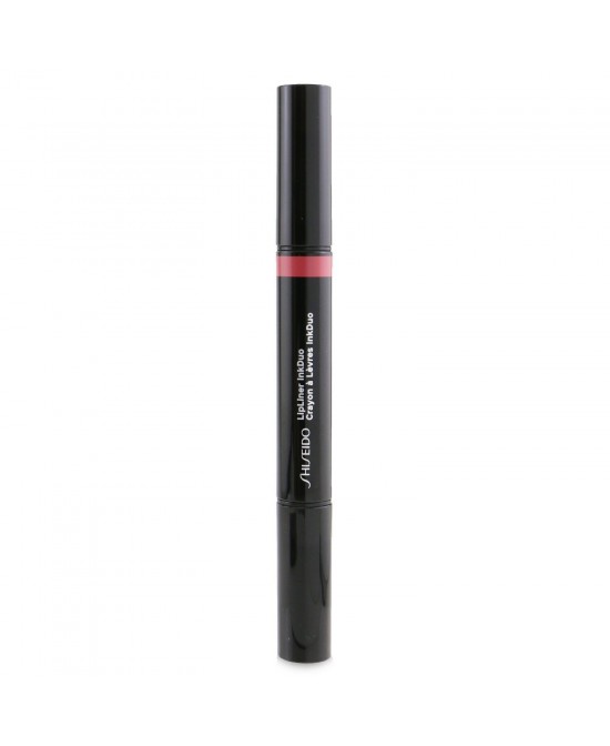 LipLiner InkDuo (Prime + Line) - # 01 Bare