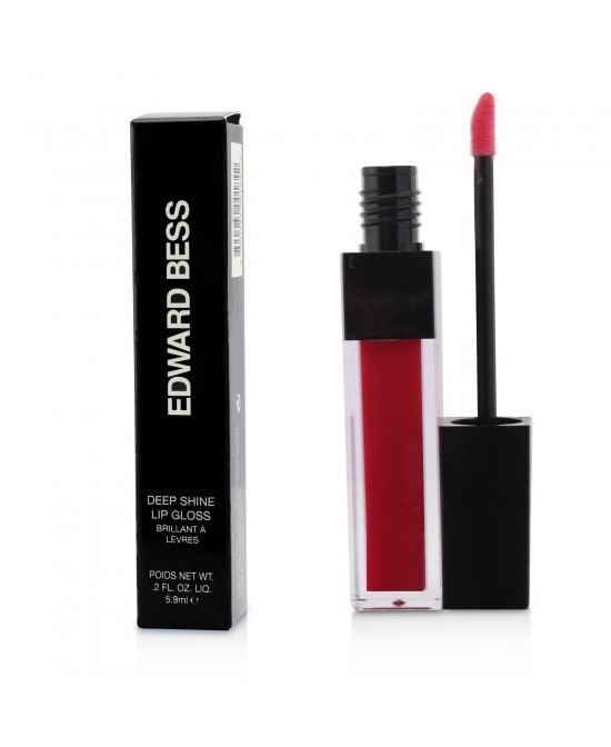 Deep Shine Lip Gloss - # Amor