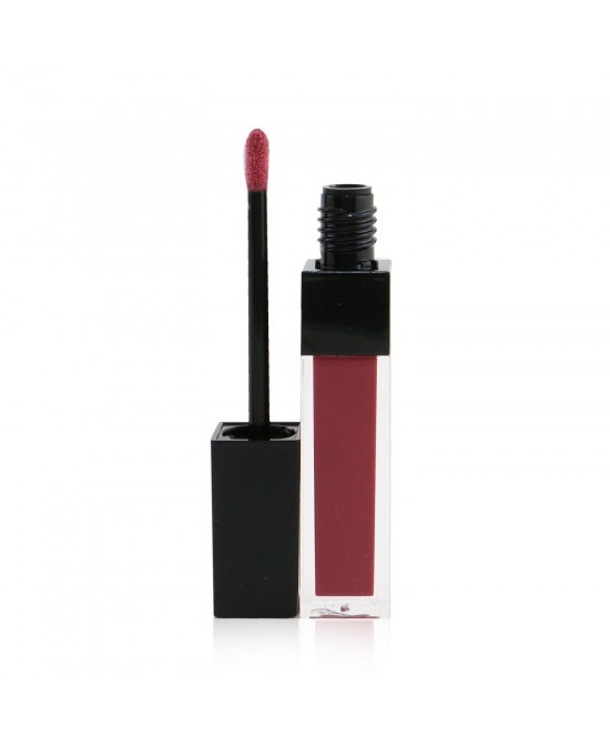 Deep Shine Lip Gloss - # 27 Wild Passion