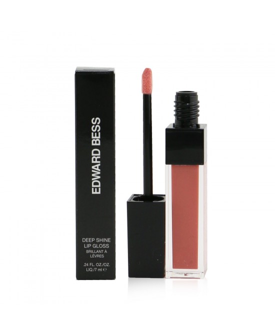 Deep Shine Lip Gloss - # 26 Lover's Desire