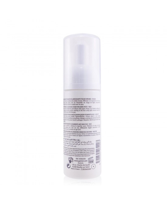 Newhite Perfect Brightening Cleansing Foam