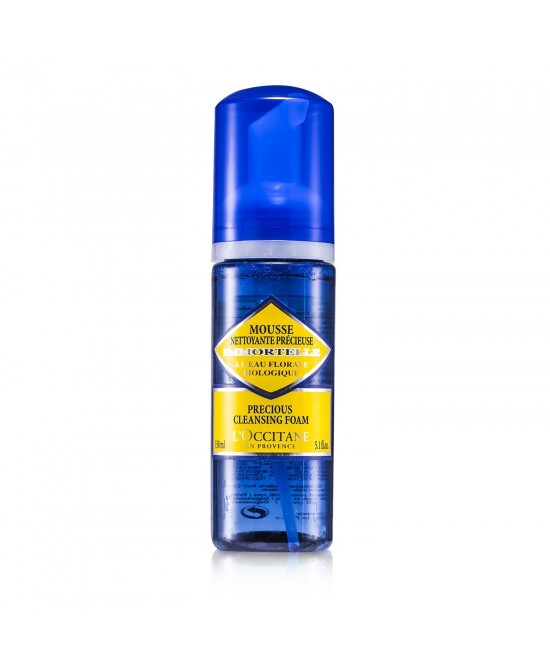 Immortelle Precious Cleansing Foam