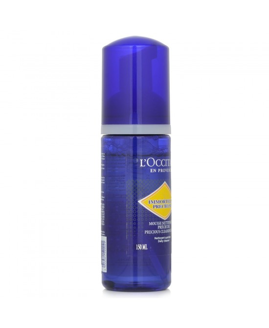 Immortelle Precious Cleansing Foam