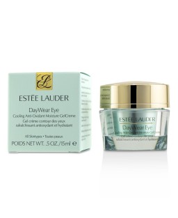 DayWear Eye Cooling Anti-Oxidant Moisture Gel Cream