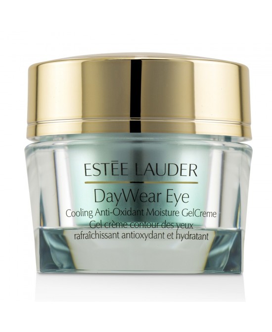 DayWear Eye Cooling Anti-Oxidant Moisture Gel Cream