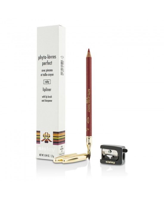 Phyto Levres Perfect Lipliner - #Ruby