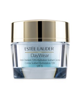 DayWear Anti-Oxidant 72H-Hydration Sorbet Creme SPF 15 - Normal/ Combination Skin