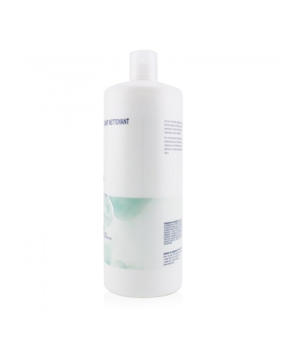 WELLA - Nutricurls Cleansing Conditioner (For Waves & Curls) 1000ml/33.8oz