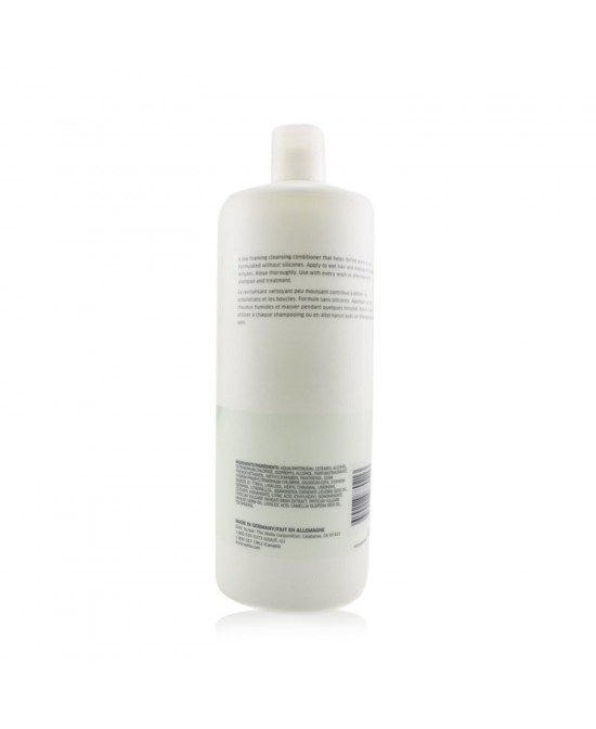 WELLA - Nutricurls Cleansing Conditioner (For Waves & Curls) 1000ml/33.8oz