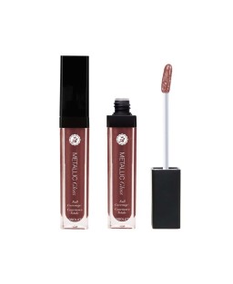 ABSOLUTE Metallic Lip Gloss