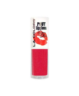 L.A. COLORS Pout Super Shine Lip Gloss