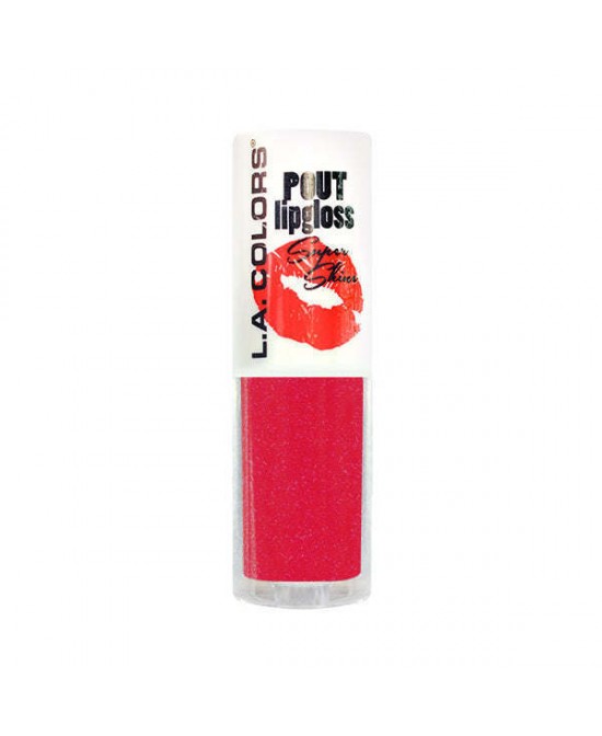 L.A. COLORS Pout Super Shine Lip Gloss