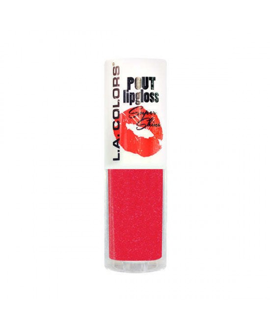 L.A. COLORS Pout Super Shine Lip Gloss