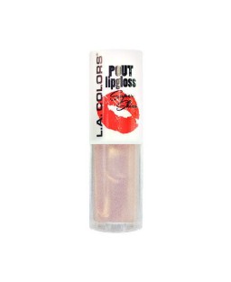 L.A. COLORS Pout Super Shine Lip Gloss