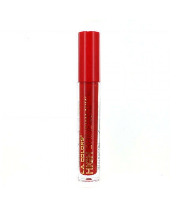 L.A. COLORS High Shine Lipgloss