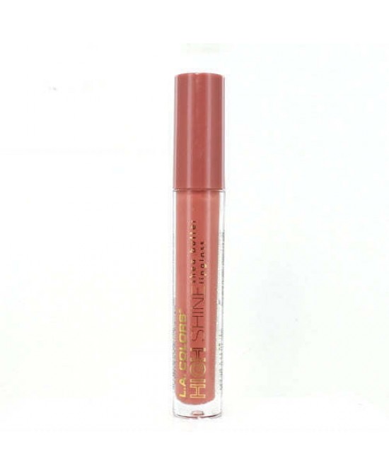 L.A. COLORS High Shine Lipgloss