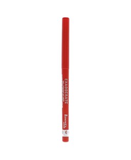 Exaggerate Full Color Lip Liner - 104 Call Me Crazy by Rimmel London for Women - 0.008 oz Lip Liner