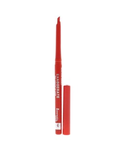 Exaggerate Full Color Lip Liner - 104 Call Me Crazy by Rimmel London for Women - 0.008 oz Lip Liner