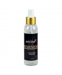 Mineral Makeup Setting Spray for Face - Special Calming Scent, Long Lasting