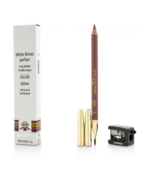 SISLEY - Phyto Levres Perfect Lipliner - # Rose The 187613 1.2g/0.04oz