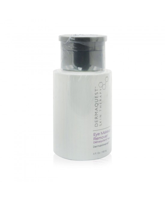 DERMAQUEST - DermaMinerals Eye Makeup Remover 00156 150ml/5oz