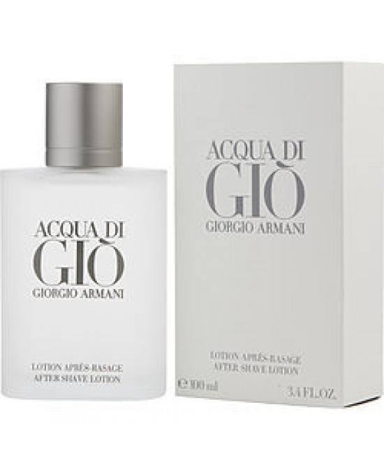 ACQUA DI GIO by Giorgio Armani