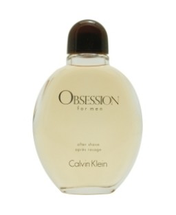 OBSESSION by Calvin Klein