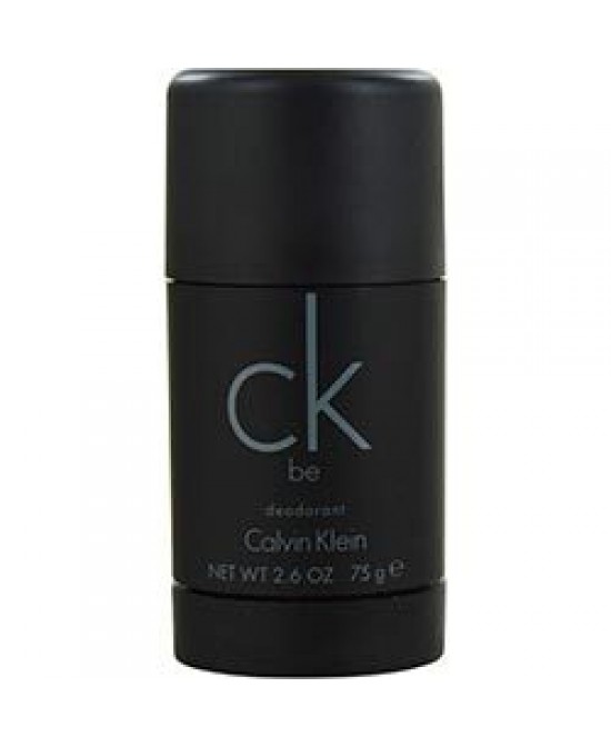 CK BE by Calvin Klein