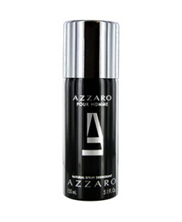 AZZARO by Azzaro