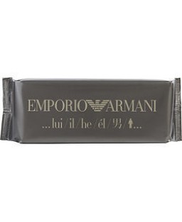 EMPORIO ARMANI by Giorgio Armani