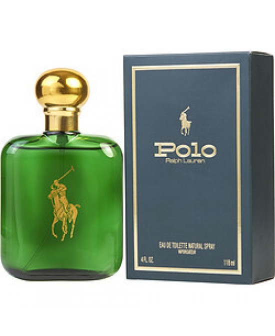 POLO by Ralph Lauren