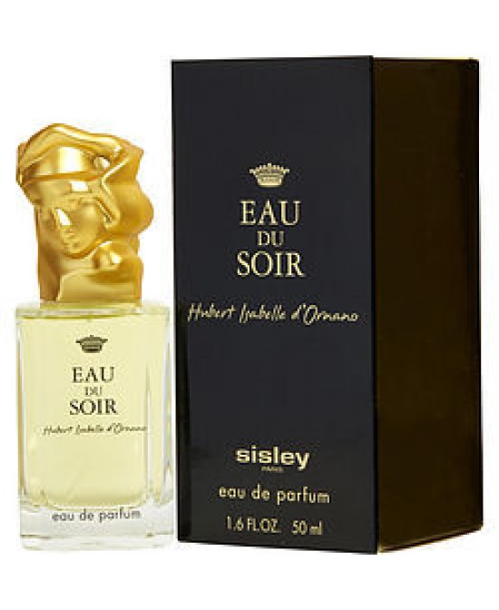 EAU DU SOIR by Sisley