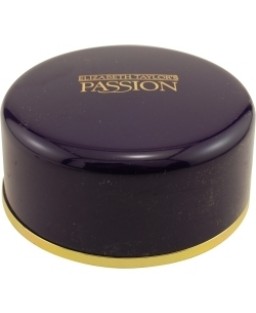 PASSION by Elizabeth Taylor