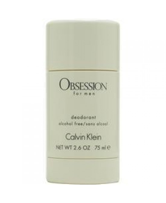 OBSESSION by Calvin Klein