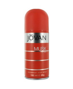 JOVAN MUSK by Jovan